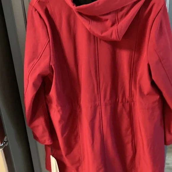 Lady’s Calvin Klein jacket New - Picture 6 of 7